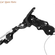 Y4UA For 3.5L 85620-08042 69641-08030 924-550 Rear Power Sliding Door Cable 2pcs