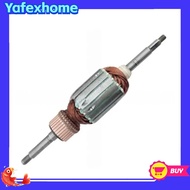 [YAFEXHM] DW735 DW735X Planer Rotor Armature 220 3240V Electric Tool Replacement Part