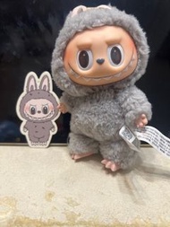 Monster Plush Toy Labubu