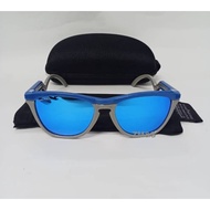 Cermin Mata Okly hybrid Viral Anti Silau