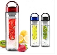 TRITAN | INFUSED WATER | INFUSED BOTTLE | TRITAN BPA FREE