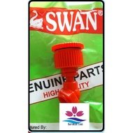 Sprayer Nozzle, sprayer Nozzle, swan Nozzle, plastic 4 hole swan tank Nozzle