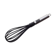 COOKS HABIT NYLON WHISK BLACK ALAT PENGOCOK TELUR (MCI-00078) [PROMO]