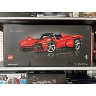 LEGO Technic 42143 Ferrari Daytona SP3 (In Stock) MISB New