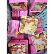 Combo of 2 jars of Dnow chi whitening cream 4gr (Vietnamese product - genuine)