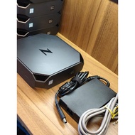 HP Z2 Mini G4 Xeon E-2104G/E2124 Powerful | RAM 16/32GB | NVMe 256GB+HDD 320GB | Quadro P600 4GB | 9