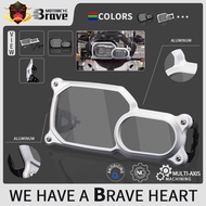 For BMW Headlight Guard Protector For BMW F800GS/ adventure F700GS F650GS F800R F800 F650 F750 GS F 