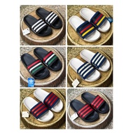 Sandal Adidas Adilette Original Sandal Slop Pria Sandal Slide