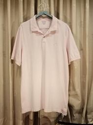BANANA REPUBLIC 香蕉共和國 POLO衫 XL