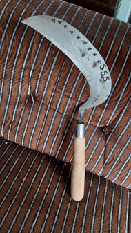 Sabit Deres sadap baja isen super asli wonosobo