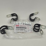 0-95235836- 0 Isuzu 6WG1 Engine Locomotive Frame Wire Harness Buckle Clip 31 500 Excavator Accessori