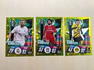 Topps Match Attax