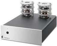 [ 沐耳 ] 奧地利 Pro-ject MM / MC 真空管 唱頭放大器 Tube Box S（已停產）