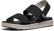 Elle Backstrap Women's Sandals