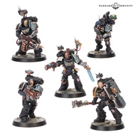 WARHAMMER KILL TEAM DEATHWATCH 103-93