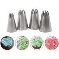 304 Stainless Steel 4-Piece Set {1M 1G 1E 1C} 9RB3