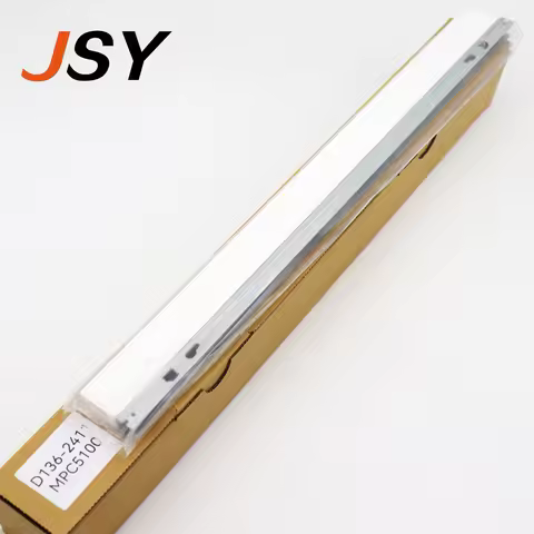 D136-2411 Drum Lubricant Bar Application Brush Roller For Ricoh MPC5100 C5110S 8003 7100 9110 6503 L