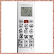 AKB74955604 Replaced Remote Control for LG Air Conditioner AKB73995805 S4NQ18KL3QA BSNQ126J3A2(R F C