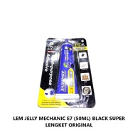 LEM LCD TOUCHSCREEN MECHANIC E7 50ML ORIGINAL