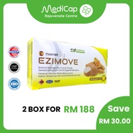 Ovomet ezimove Botanical Beverage Mix (30's)  [ EXP : 04/2025 ]