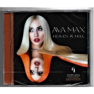 Ava Max - Heaven & Hell ( CD )