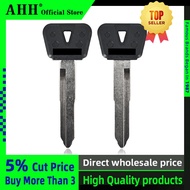 AHH Motorcycle Blank Keys Uncut Blade For Yamaha YZF600 YZF1000 R6 R1 FZ400 FZ600 FZ800 FZ1000 FZ1 F