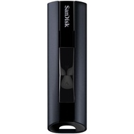 SanDisk 256GB Extreme PRO USB 3.2 Solid State Flash Drive - Up to 420MB/s, Durable Aluminum Metal Ca