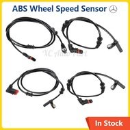 Front Rear Left Right ABS Wheel Speed Sensor For Mercedes-Benz W203 S203 C180 C200 C220 C230 C240 C2