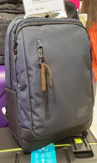 Samsonite 新秀麗 Red CARLOW 背囊 Backpack (寶藍色）