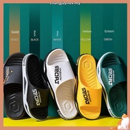 size 38-49 slipper men  selipar lelaki 45 46  kasut pantai luar musim panas saiz besar 47 48