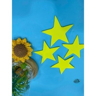Small star diameter 9cm