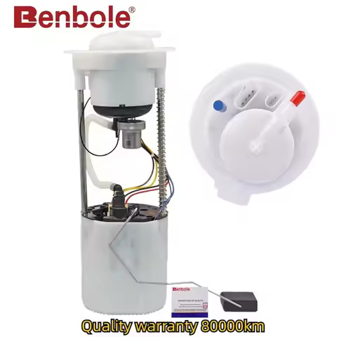 high quality car fuel pump assembly 8R0919051J 8R0919051G 8R0919051E 8R0919051H for Audi Q5 SQ5 Pors