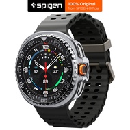 SPIGEN เคสสำหรับ Galaxy Watch 8 Classic 46mm [Bezel Tune] Case Protecting Watch while Encasing it in