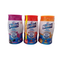 SCOTT'S DHA Gummies (180g)