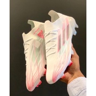 [cod] Sepatu Bola Adidas X Speedflow.1 White Pink sepatu bola original asli / sepatu bola pria dewasa / sepatu bola specs / sepatu bola ori / sepatu olahraga / sepatu sepak bola / sepatu futsal