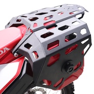 Rear Rack set For HONDA CRF300 L/300 RALLY