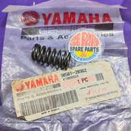 Alfa F1 F1Zr Jupiter Clutch Housing Spring Original Yamaha Rare