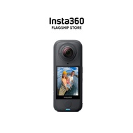 Insta360 NEW X4 Air 8K 360 Action Cam