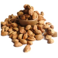 ALMOND Almond Milk Almonds