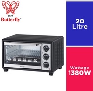 Butterfly Electric Oven 20L(BEO5221)