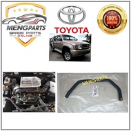 TOYOTA HILUX D4D SR TURBO KDN165 & KDN190 TURBO BY PASS HOSE 16286-0L010