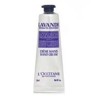 L'Occitane 歐舒丹 薰衣草果實護手霜 ( 新包裝，旅行裝) 30ml/1oz