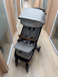 Nuna TRVL Stroller