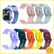 AWEI H30 H29 Smart Children's Watch soft silicone strap Kids smart watch replacement wristband band 