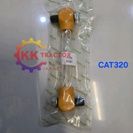 GAUGE LEVEL CAT320 GAUGE LEVEL OIL CAT320