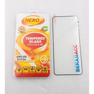 Tempered GLASS OPPO A93 FULL GLUE / TEMPERED FULL OPPO A93 FULL COVER