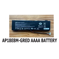 ACER AP18E8M AP18E7M NITRO 5 AN515-47 56 AN515-57 N18C3 N18C4 N20C1 SWIFT 3X SF314-41G SF314-510G N2