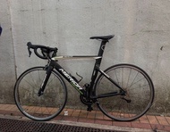 Merida Reacto 400 S/M | Ultegra 6800 輪組 + R8000 套件 | 升級公路車
