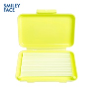(Lemon Scent) Braces Wax | Orthodontic Kit