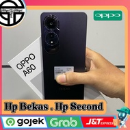 Oppo A60 Ram 8/128GB | Ram 8/256GB Second